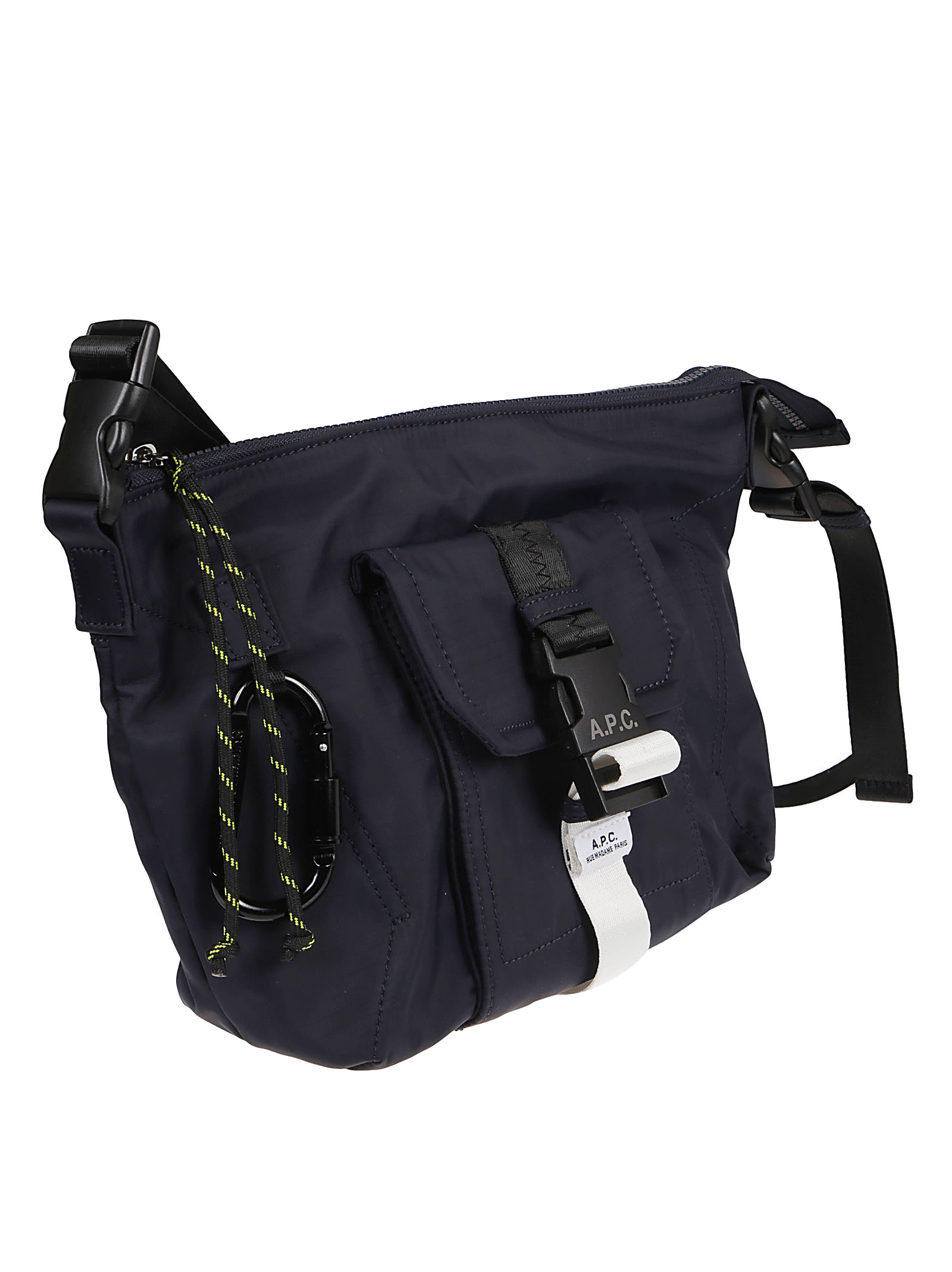 [A.P.C.] Shoulder bag FW26 PAAFH H61734