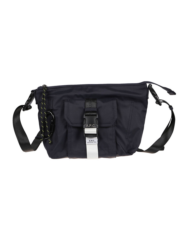 [A.P.C.] Shoulder bag FW26 PAAFH H61734