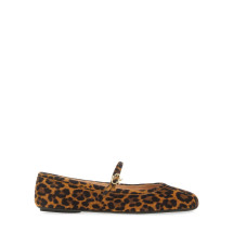 [Gianvito Rossi] Flat shoes FW26 G22223_05GOMCMDALLP