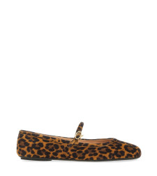 [Gianvito Rossi] Flat shoes FW26 G22223_05GOMCMDALLP