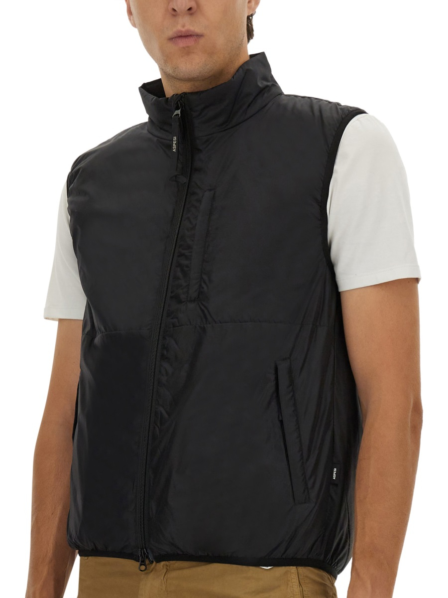 [Aspesi] Vest FW26 G199_7961C996241