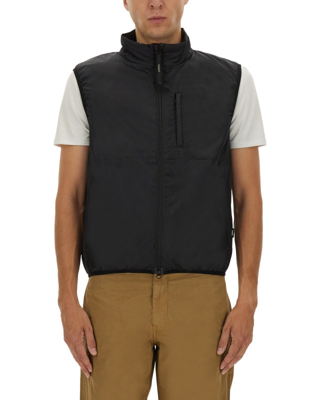 [Aspesi] Vest FW26 G199_7961C996241