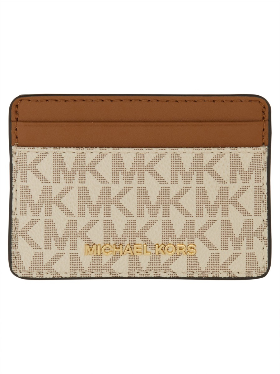 [MICHAEL BY MICHAEL KORS] Wallet FW26 32F1GJ6D0B_150VANILLA