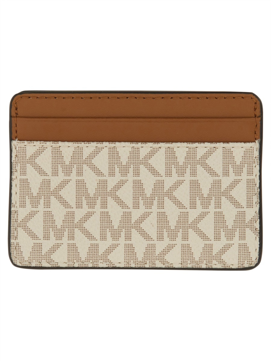 [MICHAEL BY MICHAEL KORS] Wallet FW26 32F1GJ6D0B_150VANILLA