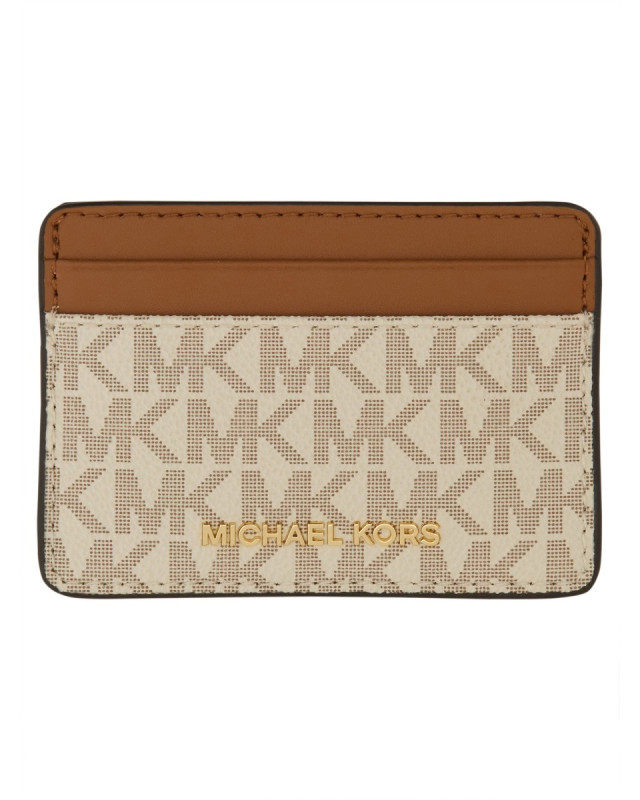 [MICHAEL BY MICHAEL KORS] Wallet FW26 32F1GJ6D0B_150VANILLA