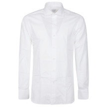 [Orian] Shirts Long Sleeve SS26 W173 02UP25
