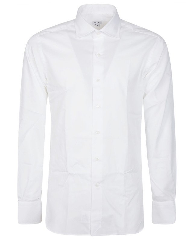 [Orian] Shirts Long Sleeve SS26 W173 02UP25