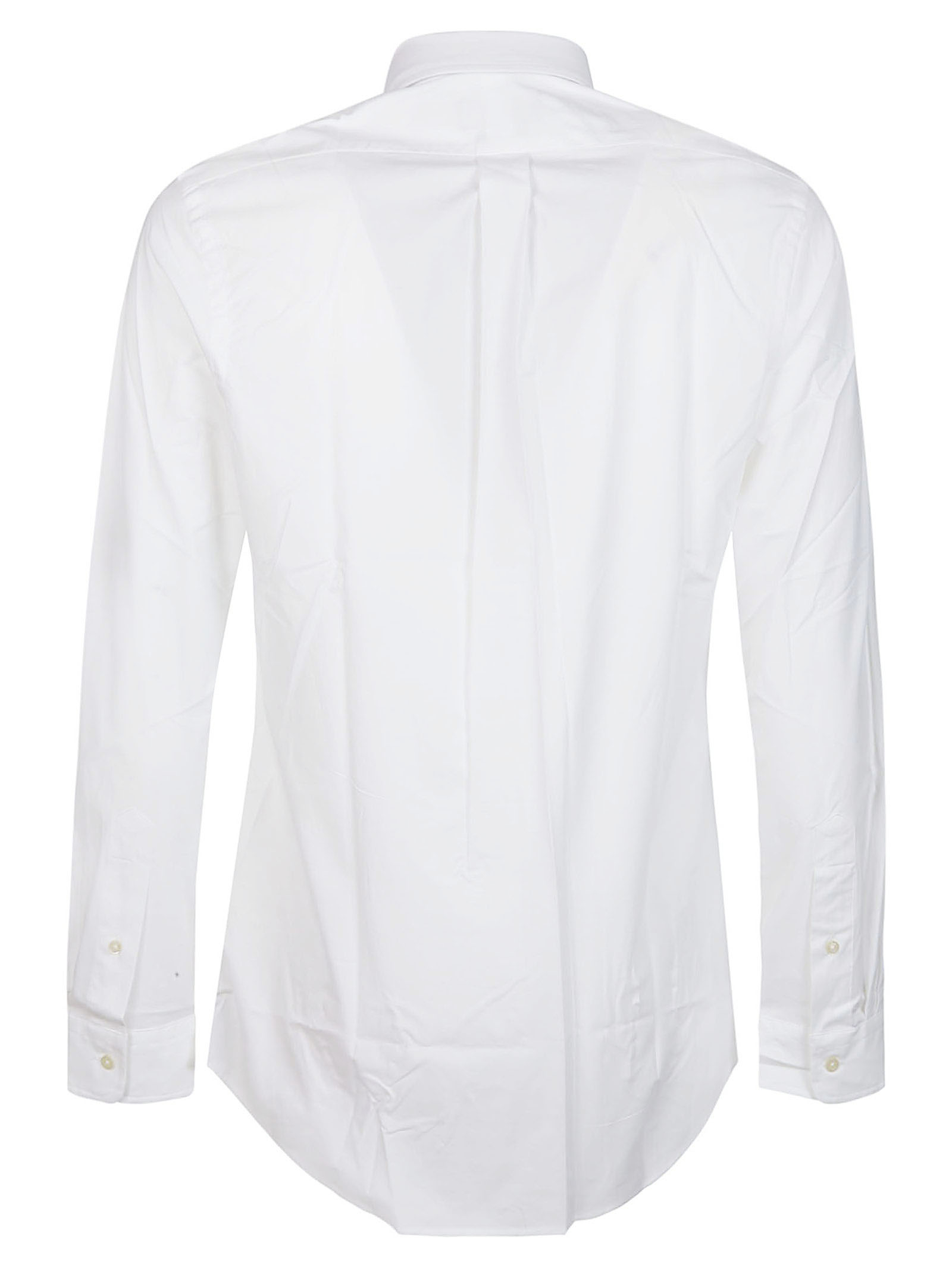 [Polo Ralph Lauren] Shirts Long Sleeve SS26 710928254002