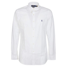 [Polo Ralph Lauren] Shirts Long Sleeve SS26 710928254002