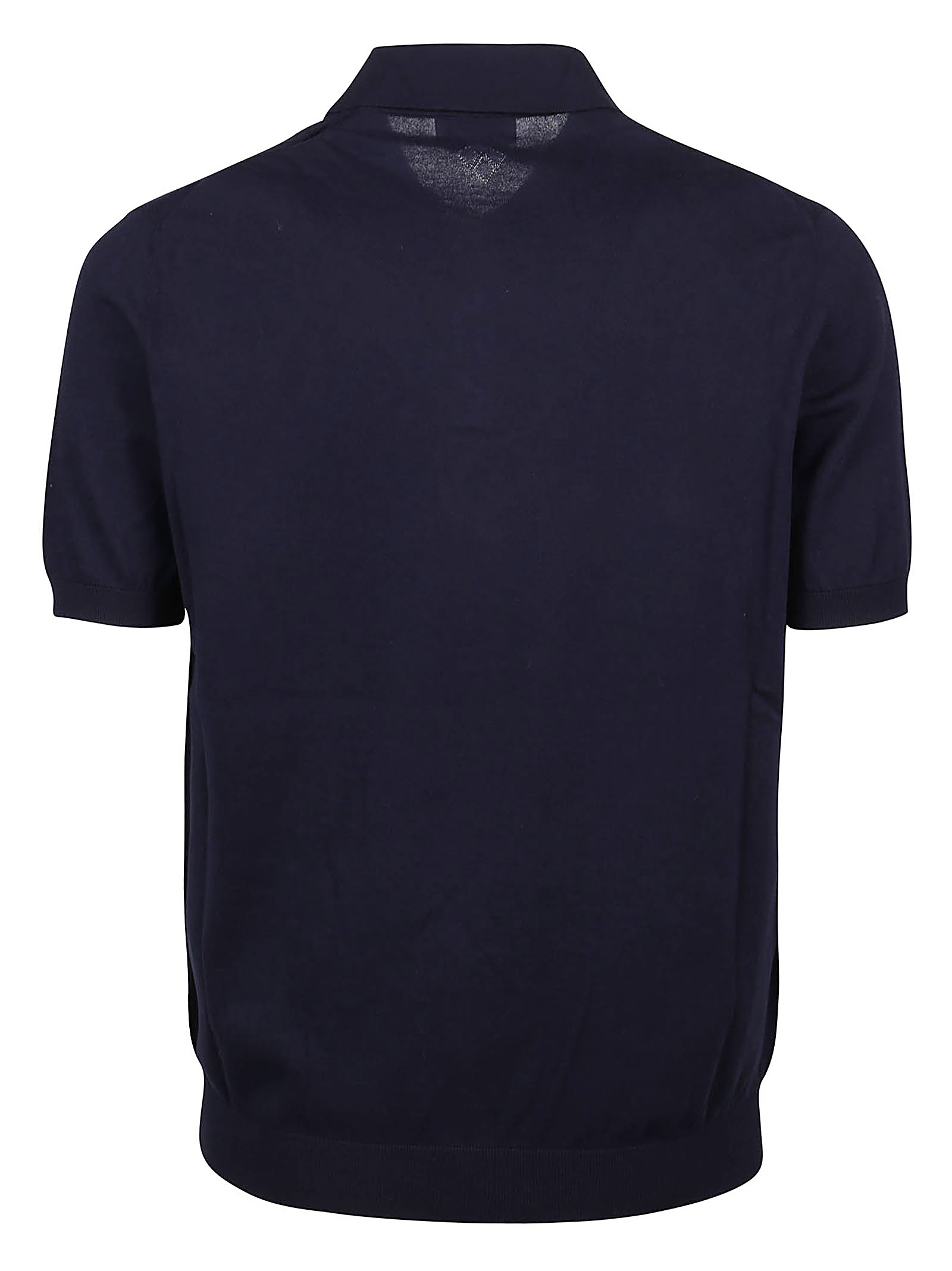 [BALLANTYNE] T-shirts Short Sleeve SS26 B2W000 18C23