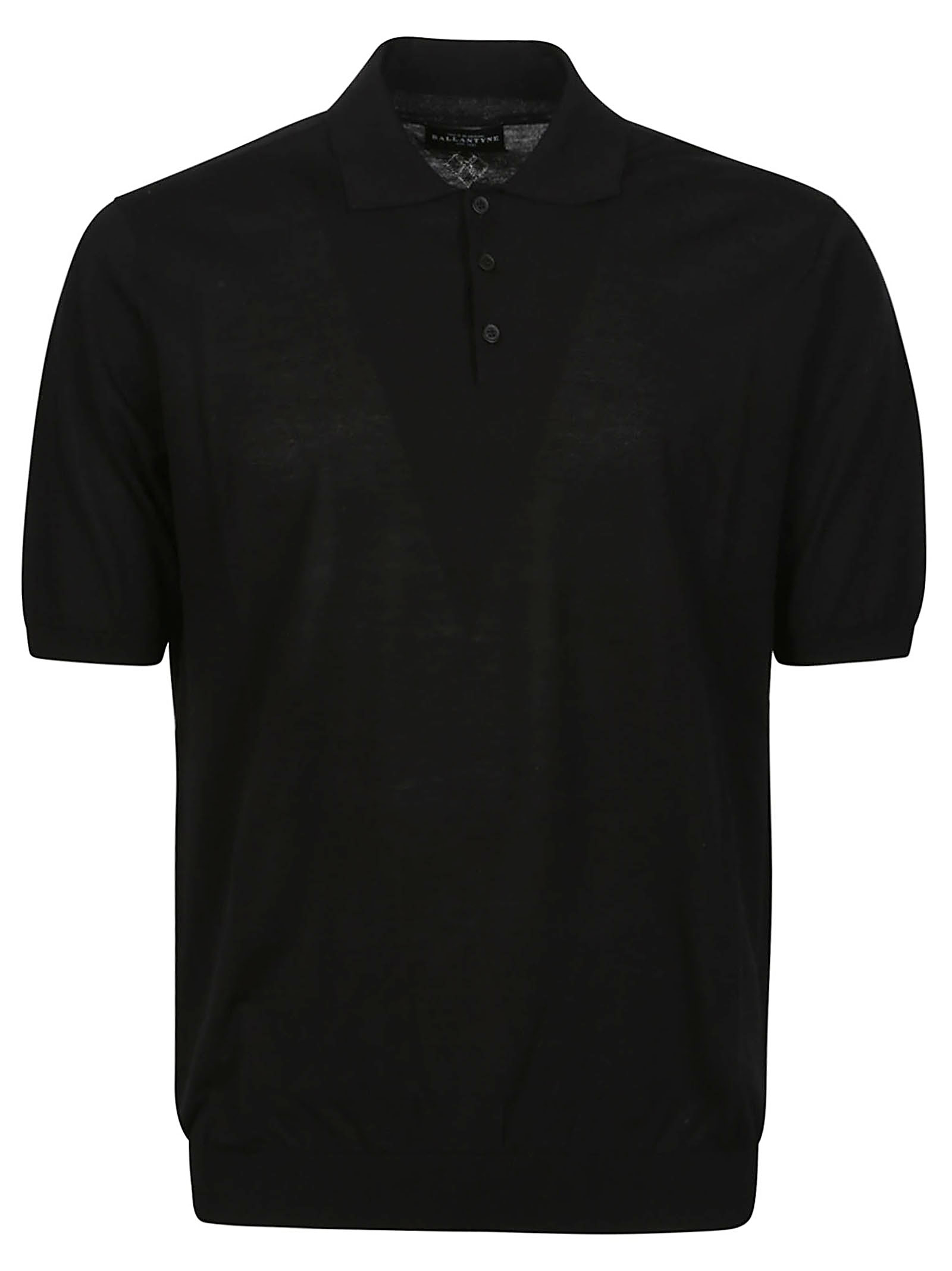 [BALLANTYNE] T-shirts Short Sleeve SS26 B2W000 18C23