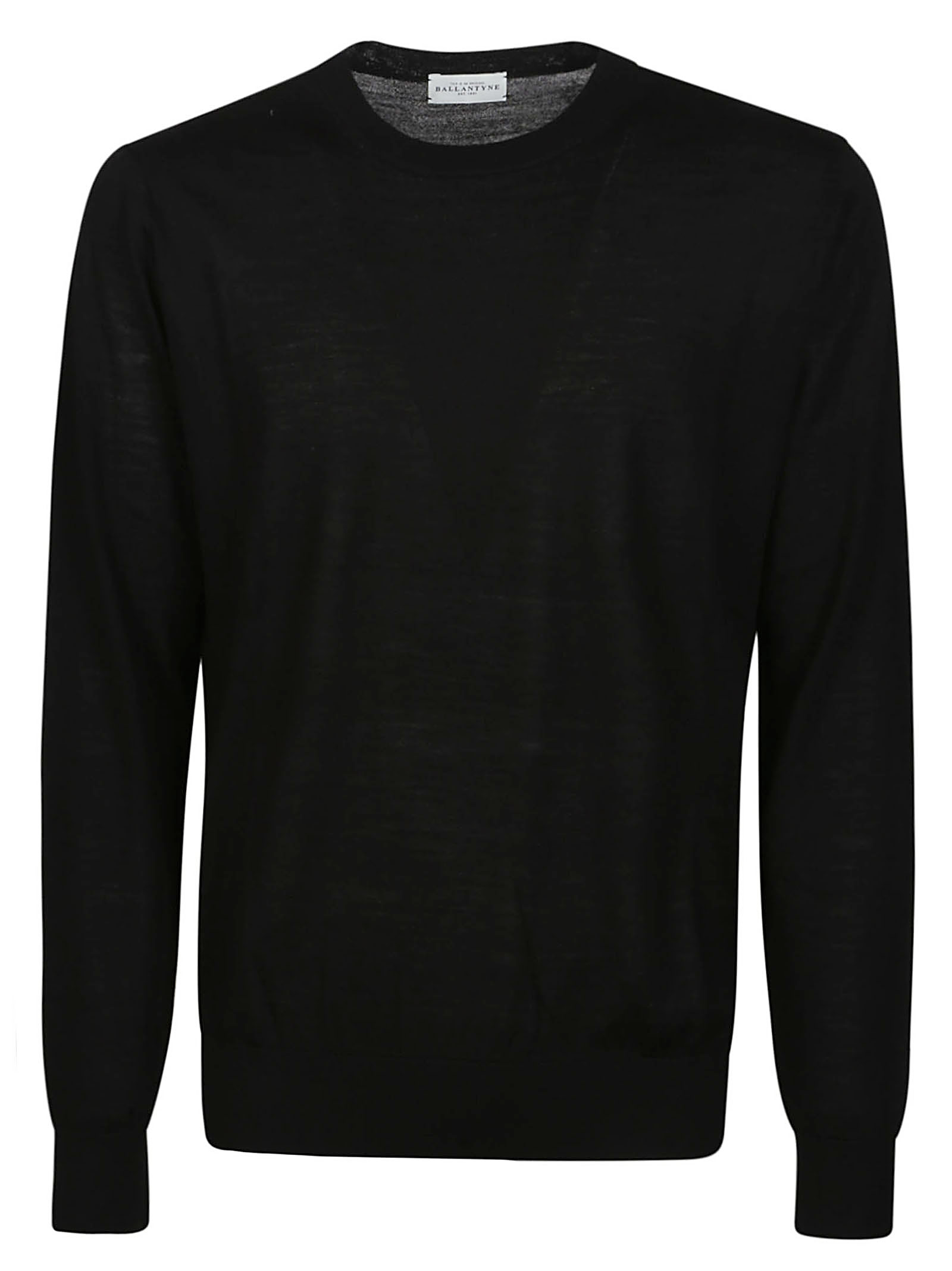 [BALLANTYNE] Knitwear SS26 B2P000 16W02