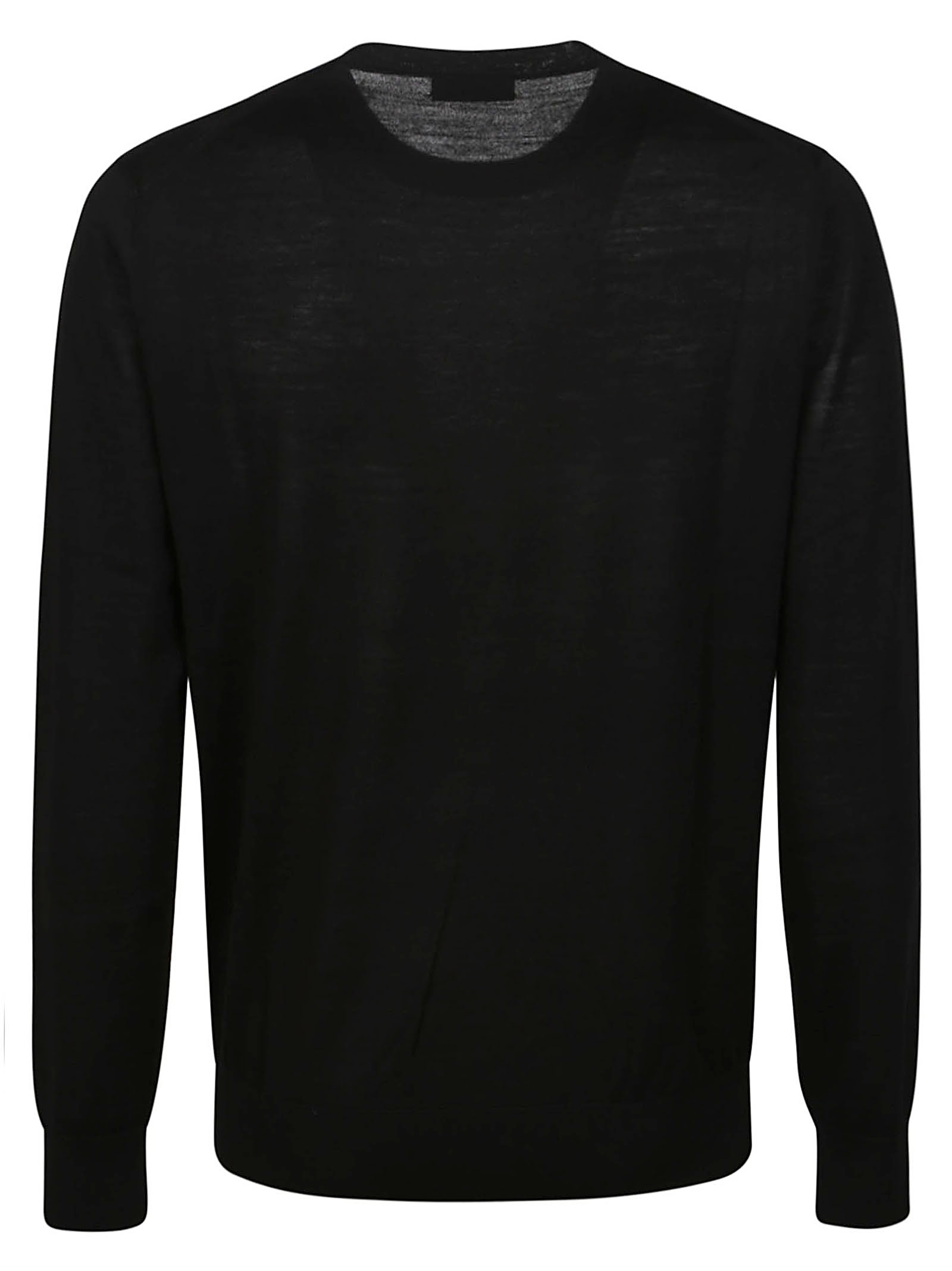 [BALLANTYNE] Knitwear SS26 B2P000 16W02