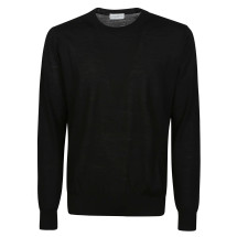 [BALLANTYNE] Knitwear SS26 B2P000 16W02