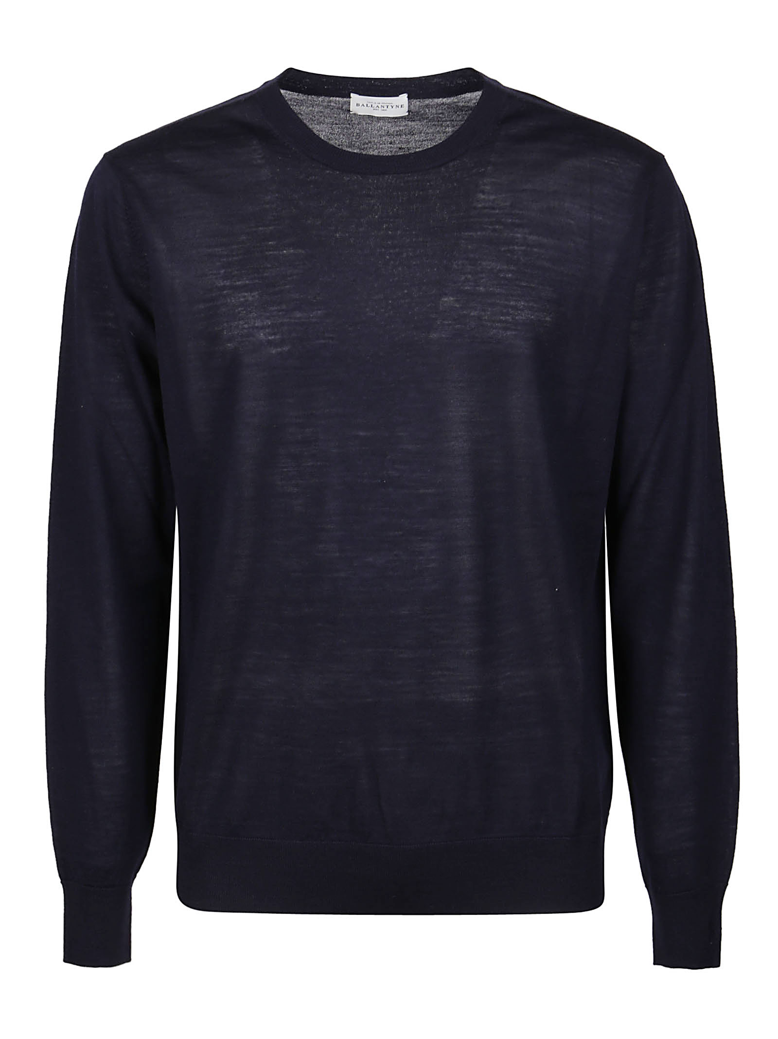[BALLANTYNE] Knitwear SS26 B2P000 16W02