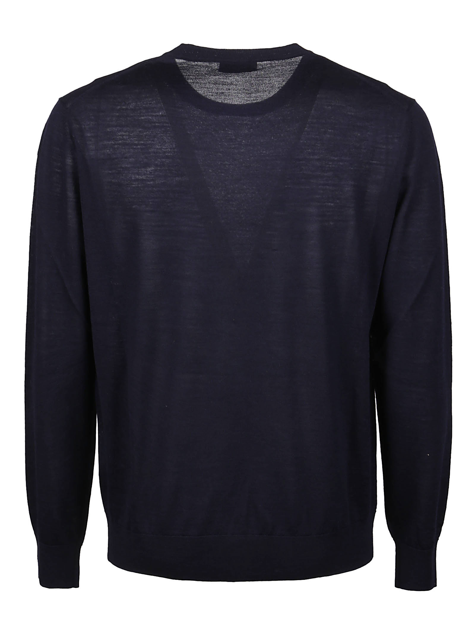 [BALLANTYNE] Knitwear SS26 B2P000 16W02