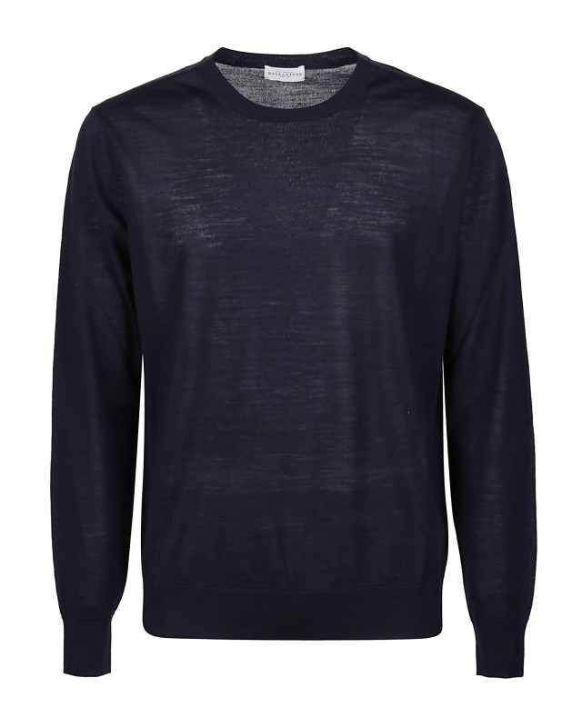 [BALLANTYNE] Knitwear SS26 B2P000 16W02