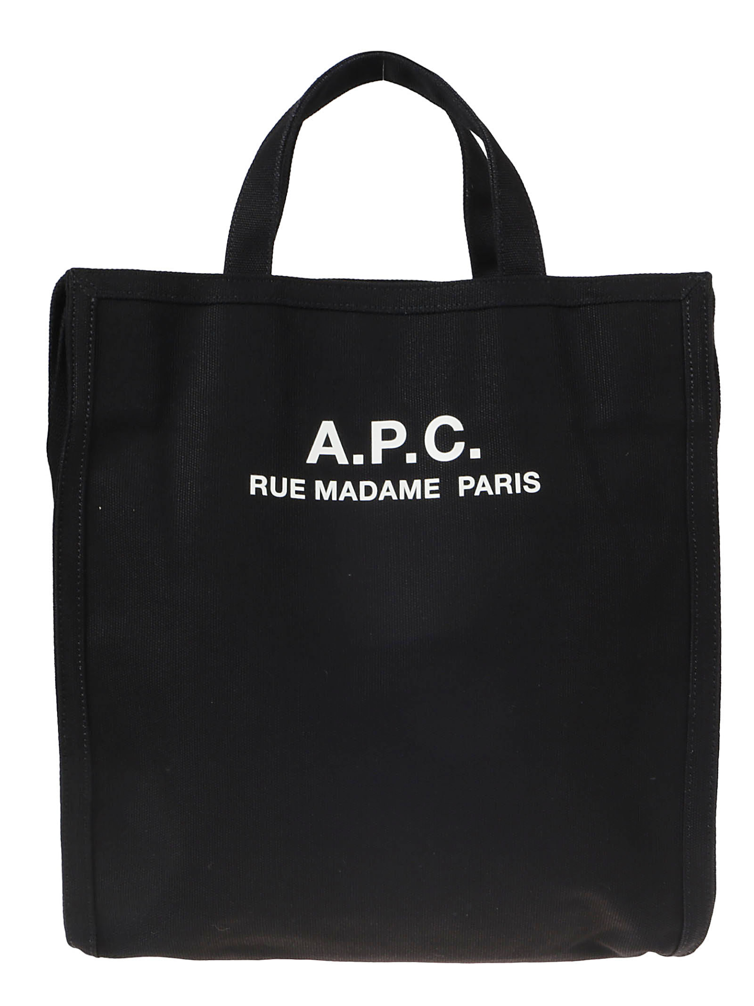 [A.P.C.] Tote bag SS26 CODBM H61318
