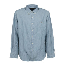 [Polo Ralph Lauren] Shirts Long Sleeve SS26 710548538001