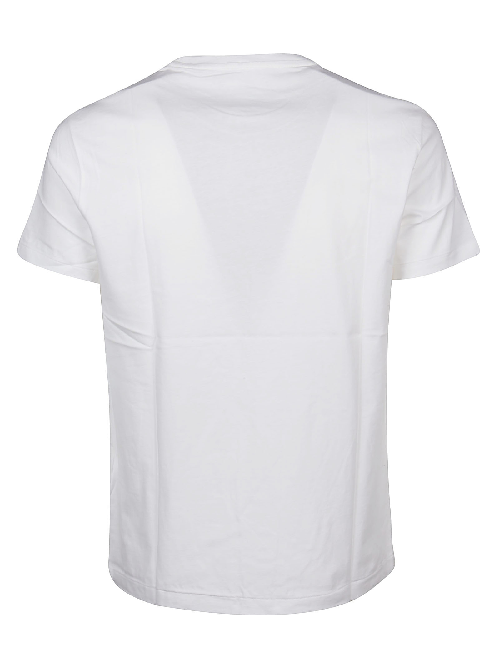 [Polo Ralph Lauren] T-shirts Short Sleeve SS26 710680785003