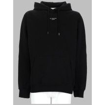[DROLE DE MONSIEUR] Sweatshirt FW26 HO161_CO127BLACK