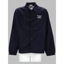 [DROLE DE MONSIEUR] Casual Jacket FW26 JT183_PA014NAVY