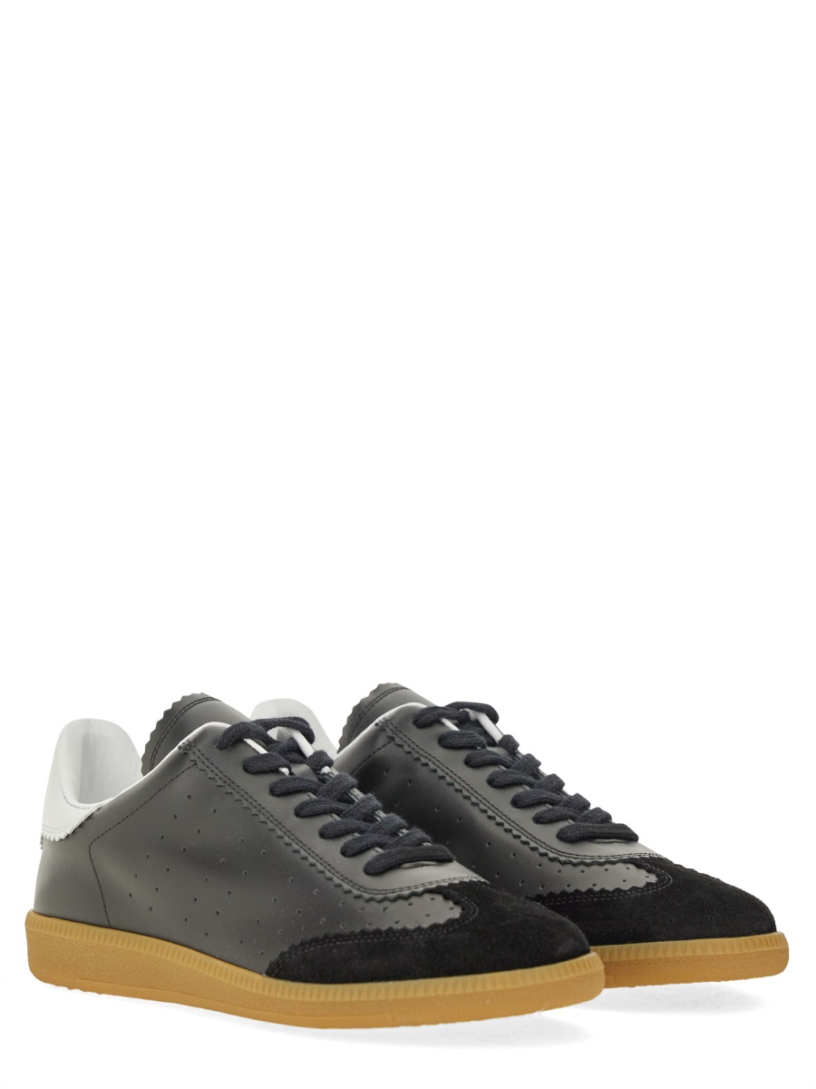 [Isabel Marant] Sneakers FW26 BK0014FA_A1E21S01BK