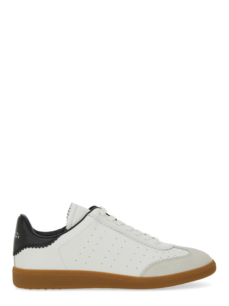 [Isabel Marant] Sneakers FW26 BK0014FA_A1E21S20WH