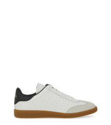 [Isabel Marant] Sneakers FW26 BK0014FA_A1E21S20WH