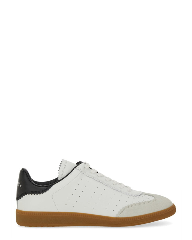 [Isabel Marant] Sneakers FW26 BK0014FA_A1E21S20WH