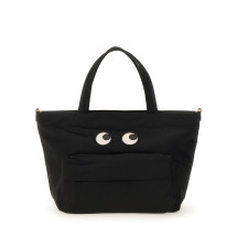 [Anya Hindmarch] Tote bag FW26 193511_BLACK