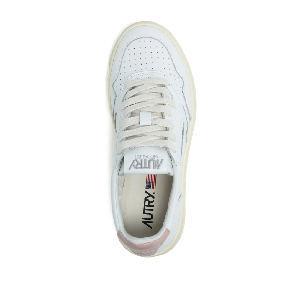 [AUTRY] Sneakers FW26 AULW  LL16