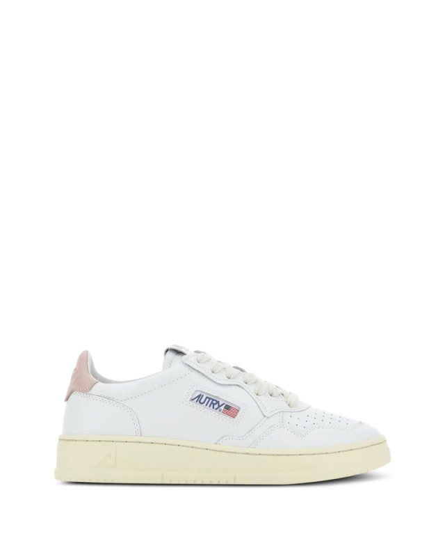 [AUTRY] Sneakers FW26 AULW  LL16