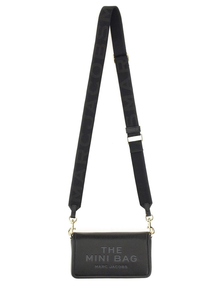 [Marc Jacobs] Cross body bag FW26 2S4SMN080S02_001