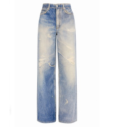 [Our Legacy] Jeans FW26 W4205TDD_DIGITALDENIMPRINT