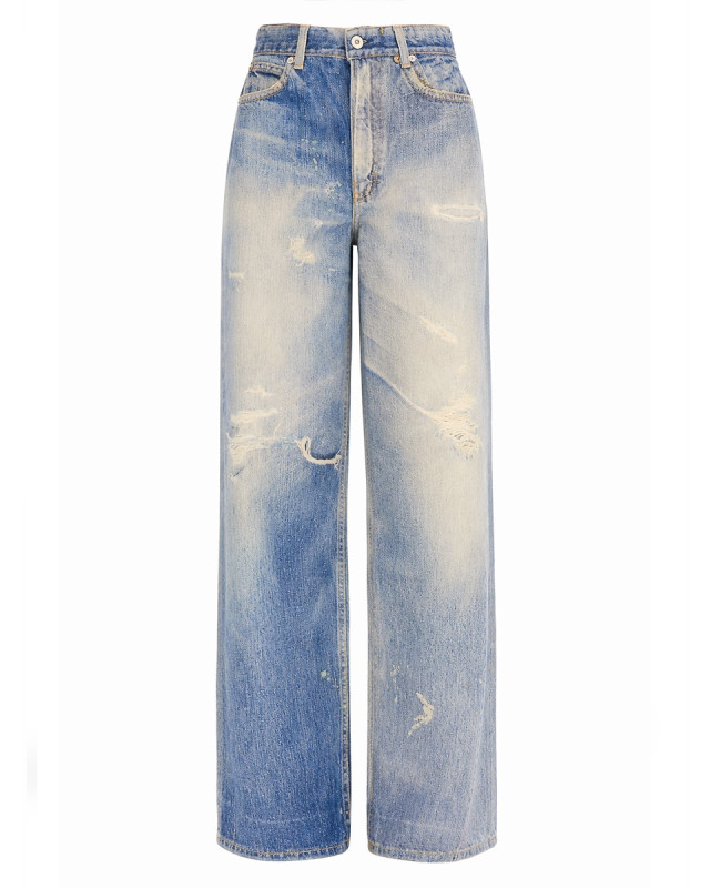 [Our Legacy] Jeans FW26 W4205TDD_DIGITALDENIMPRINT