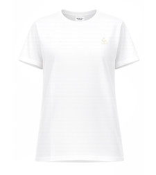 [Marant Etoile] T-shirts Short Sleeve FW26 TS0070FA_A1N98E20WH