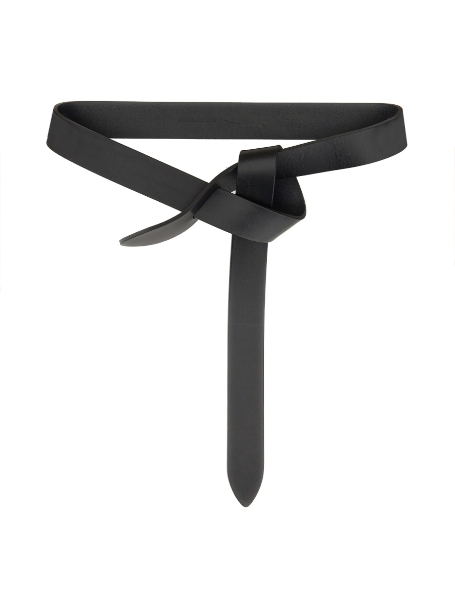 [Isabel Marant] Belt FW26 CE011CFA_A3B65A01BK