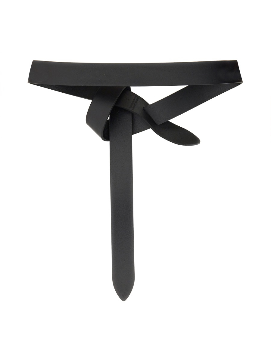 [Isabel Marant] Belt FW26 CE011CFA_A3B65A01BK