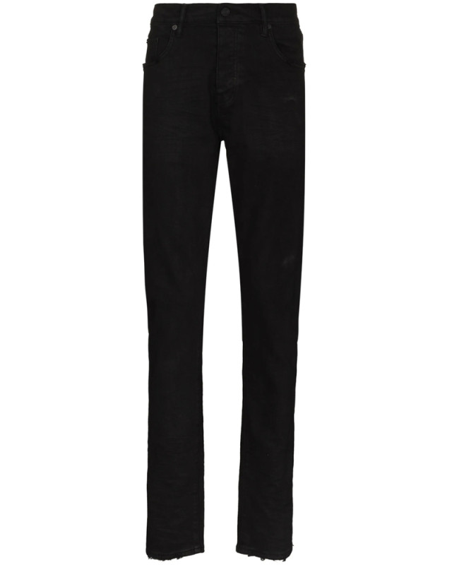 [Purple Brand] Jeans FW26 P001  BLR
