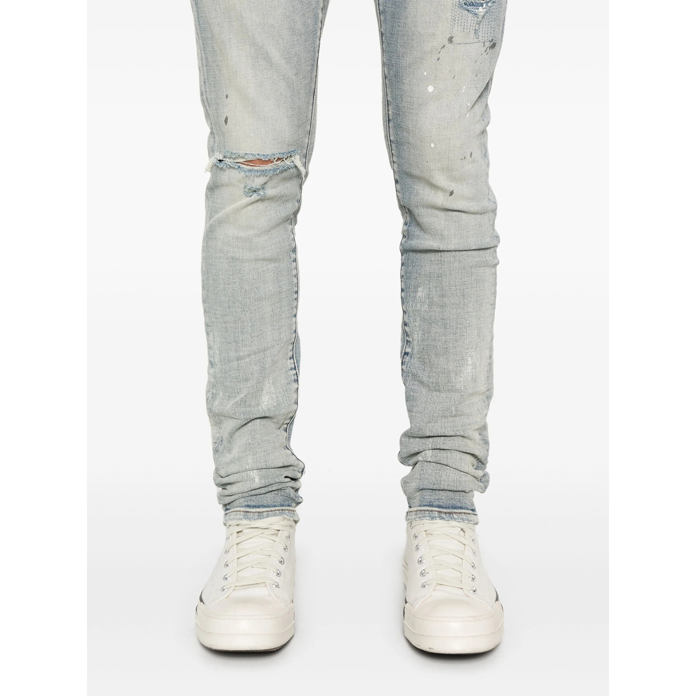[Purple Brand] Jeans FW26 P001  LIA