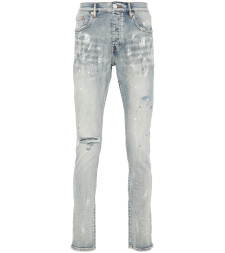 [Purple Brand] Jeans FW26 P001  LIA