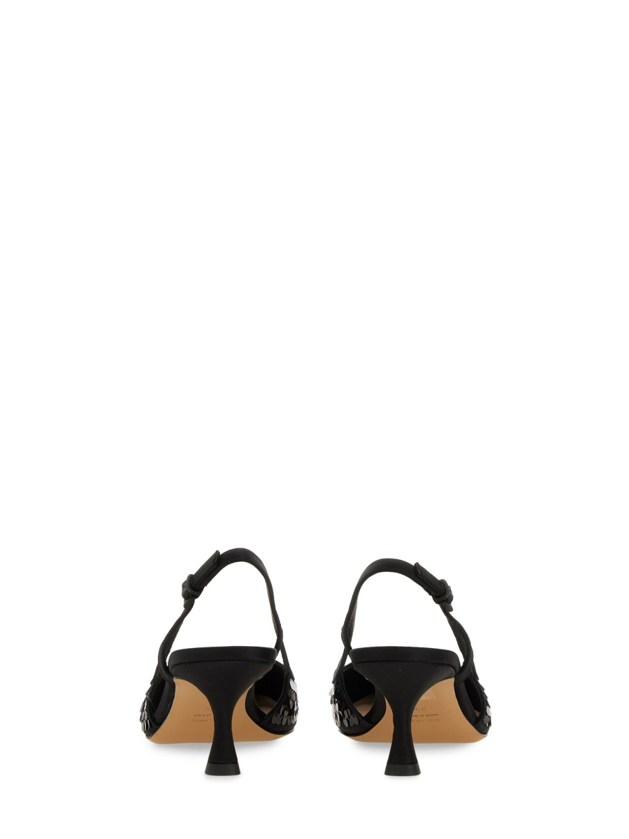 [ROBERTO FESTA] Pumps FW24 SIVIGLIA_RASONERO