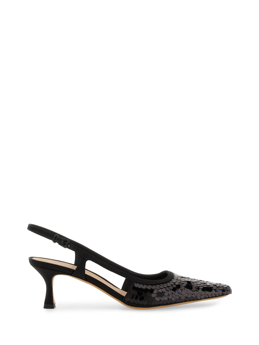 [ROBERTO FESTA] Pumps FW24 SIVIGLIA_RASONERO