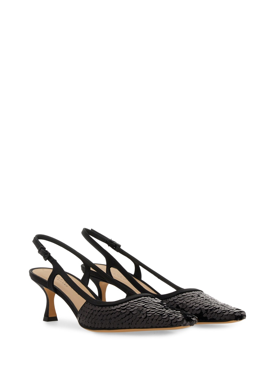 [ROBERTO FESTA] Pumps FW24 SIVIGLIA_RASONERO