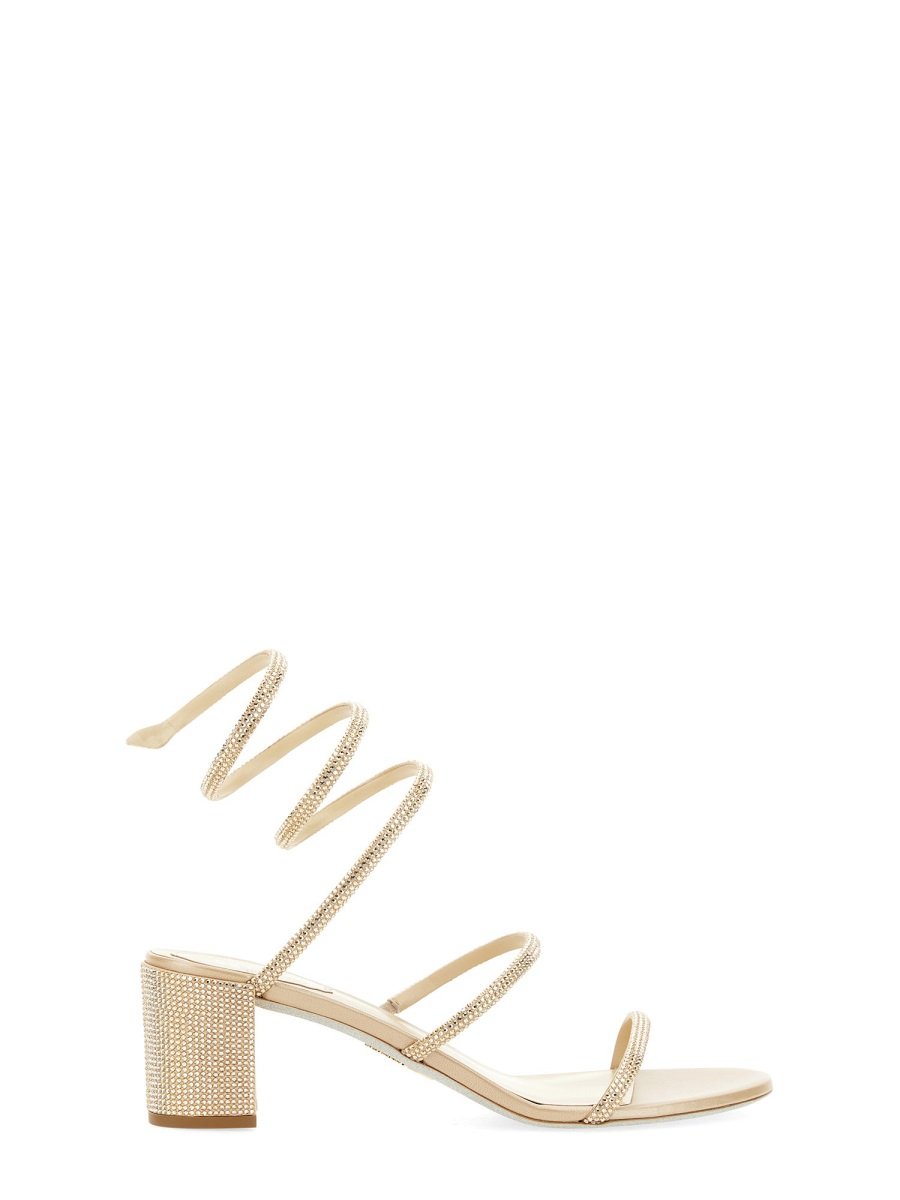 [Rene Caovilla] Pumps FW26 C12037_060R001V104