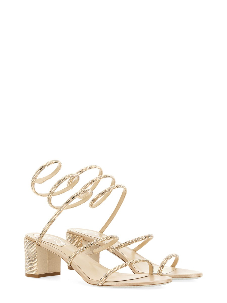 [Rene Caovilla] Pumps FW26 C12037_060R001V104