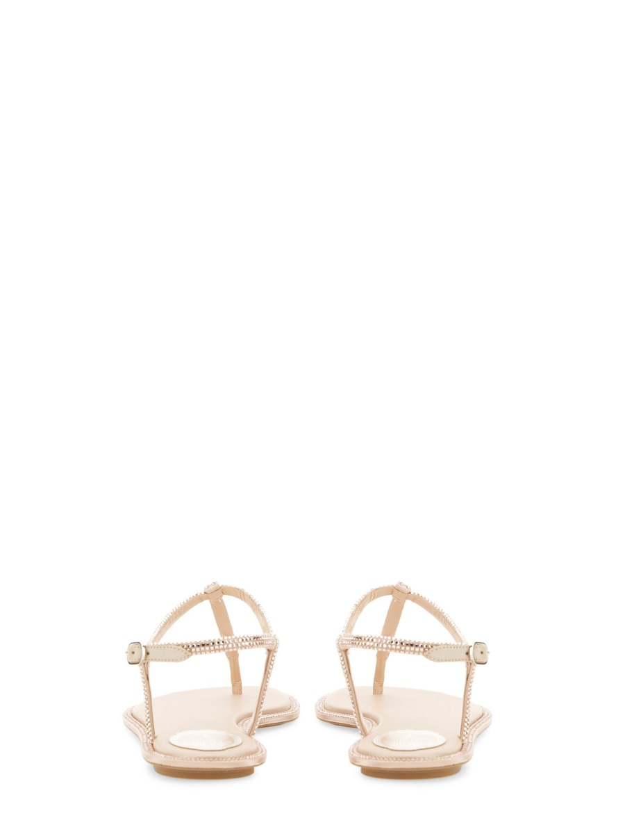 [Rene Caovilla] Sandals FW26 C11574_010R001V233