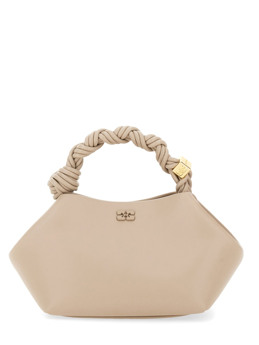 [GANNI] Cross body bag FW26 A5245_873
