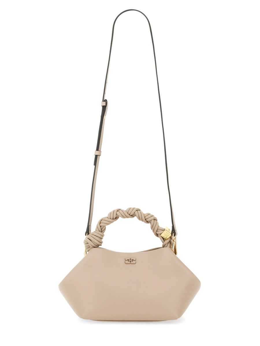 [GANNI] Cross body bag FW26 A5245_873